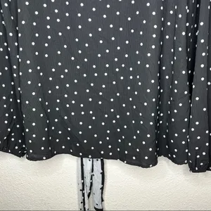 Ava Polka Dot Top‎ thumbnail 3