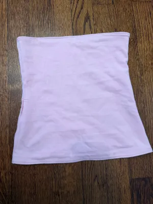 Reversible Hollister Tube Top thumbnail 3