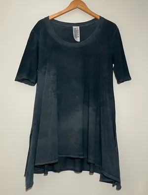 Free People Melrose Swing Tee thumbnail 1