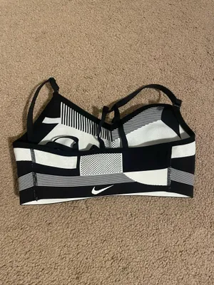 Nike Sports Bra thumbnail 2