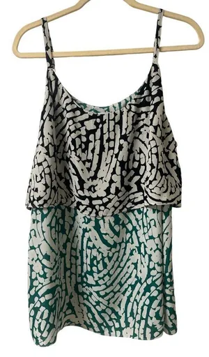 CAbi Hobnail tank #5732 sz XL thumbnail 1