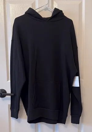 Beyond Yoga oversized hoodie thumbnail 1