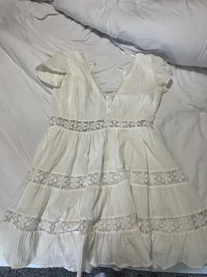 Princess Polly Dress thumbnail 1