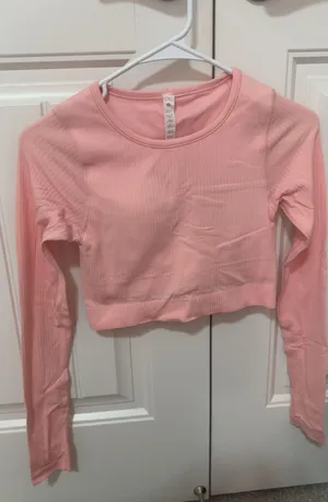 Lululemon Ebb To Street Top thumbnail 1