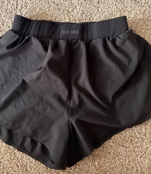 Spalding Shorts thumbnail 1
