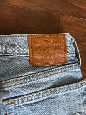 Levi’s Jeans thumbnail 4