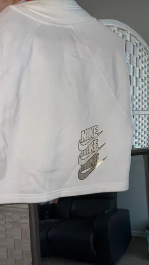 Nike Sweatshirt Crewneck thumbnail 4