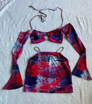 Outcast Clothing Harlow Set thumbnail 5