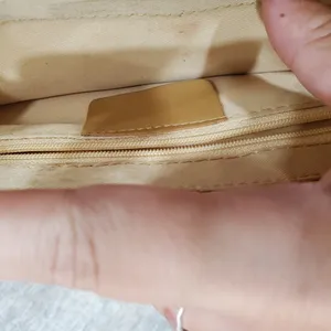 Tan Handbag Brown thumbnail 9