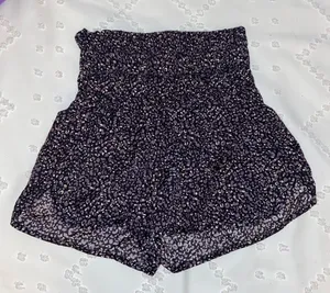 Free People Way Home Shorts thumbnail 2