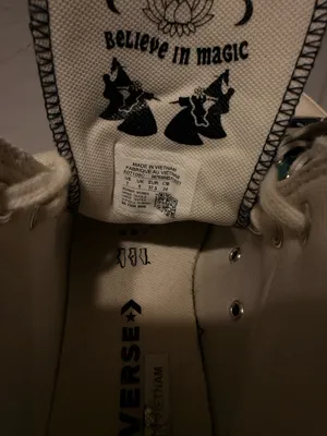 Converse High-Top thumbnail 5