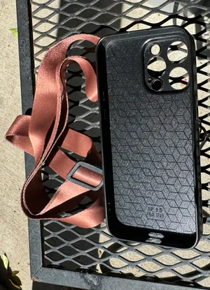 iPhone 15 Pro Max Phone Case Brown thumbnail 1