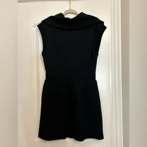 Varley Rebecca Zip-Through Dress thumbnail 5