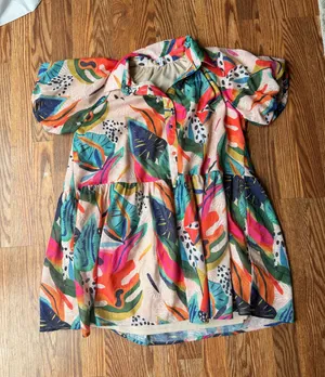 Boutique Dress thumbnail 1