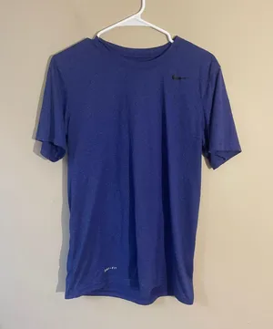 Nike tee thumbnail 1