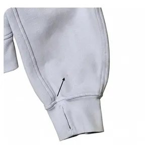 Lululemon Hoodie Womens Size XS/SM Lavender Scuba Cropped 1/2 Zip Pullover thumbnail 11