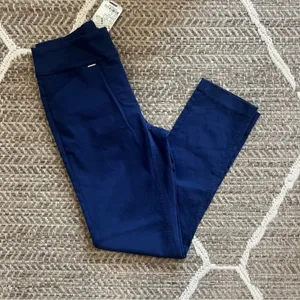 EP New York Pull On Ankle Golf Pant Womens Sz XS thumbnail 2