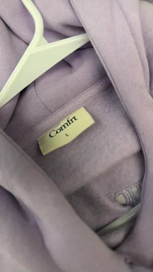 Comfrt X Tarte  thumbnail 3