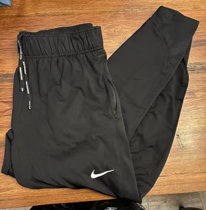 Nike Jordan Black Running thumbnail 1