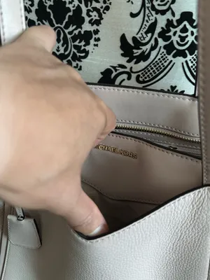 Michael Kors Purse thumbnail 10