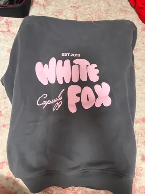 White Fox Boutique Sweatshirt thumbnail 6