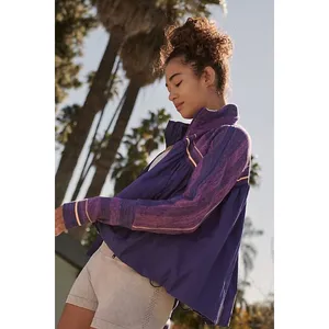 Free People Movement Spaced Out Jacket Size XS. $268 thumbnail 2