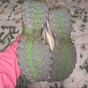 North face hiking shoes thumbnail 6
