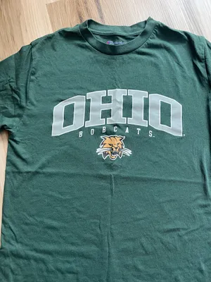 Champion T-Shirt thumbnail 1