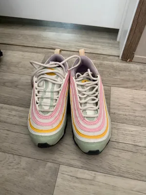 Nike Air Max 97 Multi Pastel thumbnail 4