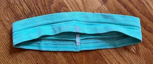 lululemon headband thumbnail 1