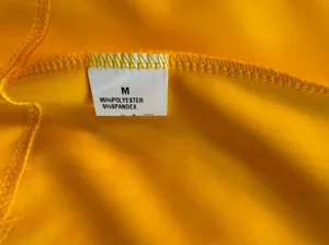 Yellow Blazer Size M thumbnail 5
