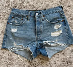 Levi’s Original 501 Shorts thumbnail 1