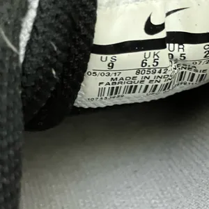 Nike tailwind 8 grey color thumbnail 6