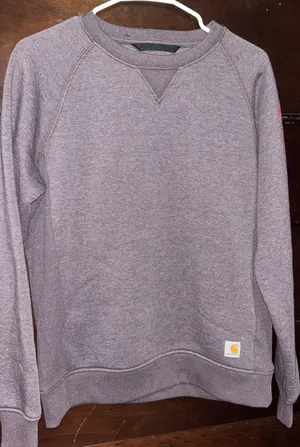 Carhartt sweatshirt thumbnail 1