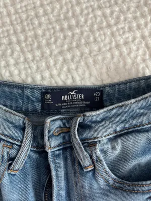 Hollister Jeans thumbnail 2