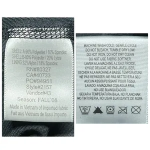 Pearl Izumi Cycling Tank Top Large Black‎ Mesh Shelf Bra Rear Pocket Athletic thumbnail 9