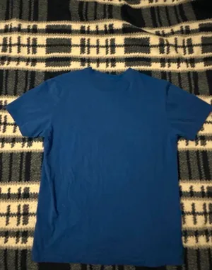 U.S. Polo Assn. Blue Polo Polo Shirt Size S thumbnail 2