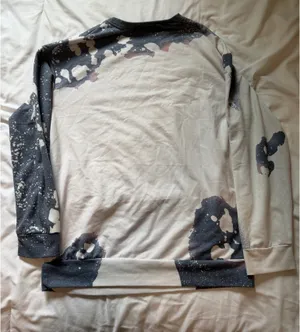 Morgan Wallen Crewneck Amazon thumbnail 2