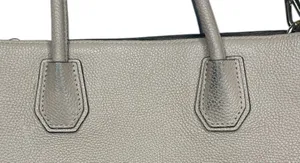 Michael Kors Studio Mercer Large Convertible Tote Oyster thumbnail 7