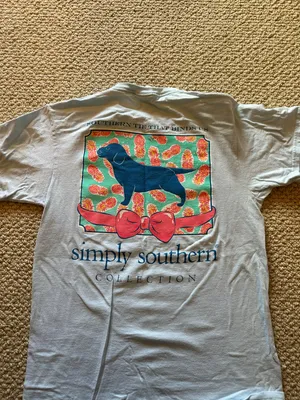 Simply Southern Top thumbnail 1