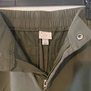 A New Day Dark green pant thumbnail 4
