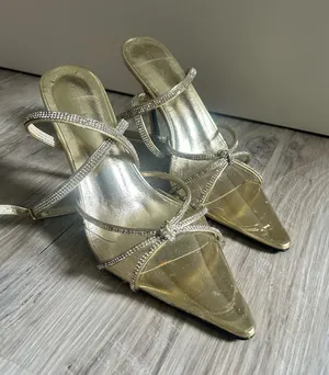 Pretty Little Thing Heels thumbnail 1