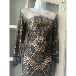 For Love & Lemons Grace Dress thumbnail 8