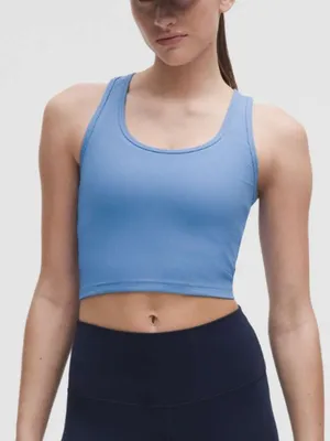 Lululemon Power Pivot Training Tank Top thumbnail 1