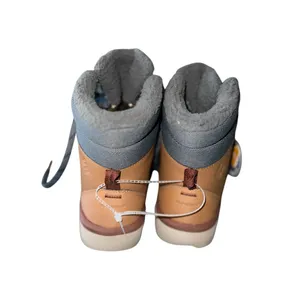 NEW Columbia Women's Keetley Boots Weatherproof SZ-8 thumbnail 6