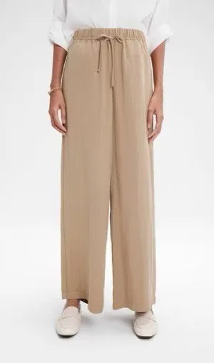 Wide Leg Pant thumbnail 1