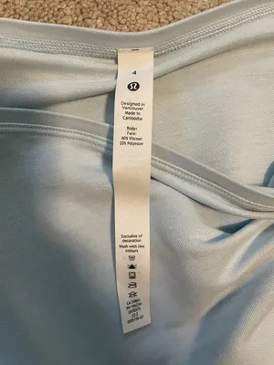 Long Sleeve Top thumbnail 5