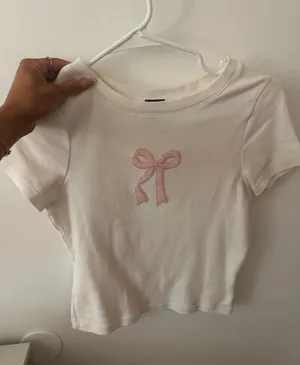 PacSun Baby Tee thumbnail 1