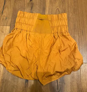 Free People Shorts thumbnail 2
