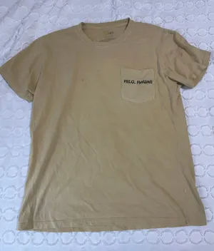 hawaii oversized tee Size XS thumbnail 1